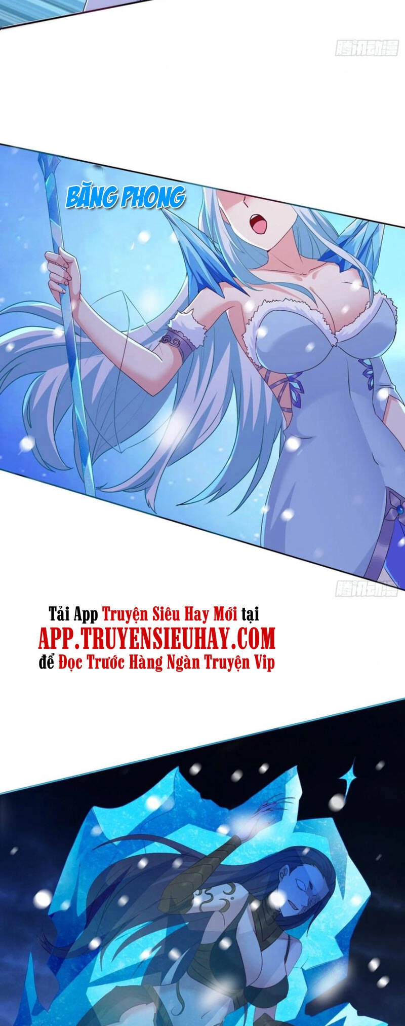 Người Ở Rể Bị Ép Thành Phản Diện Chapter 246 - 25