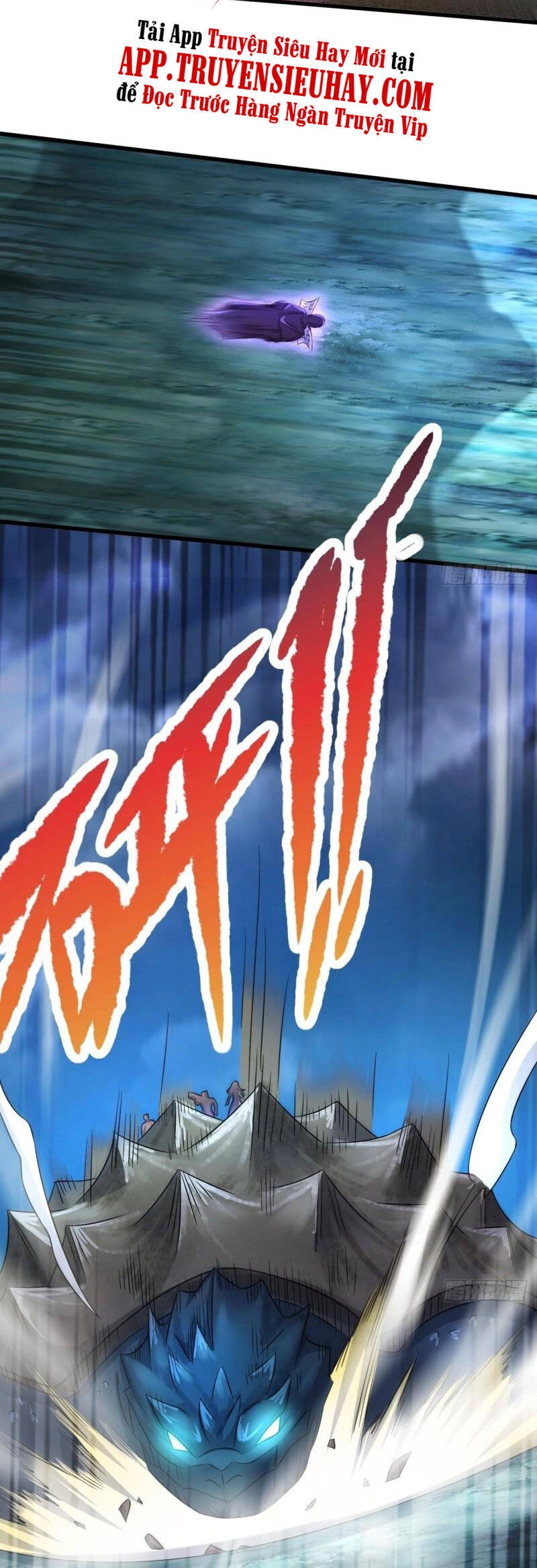 Người Ở Rể Bị Ép Thành Phản Diện Chapter 247 - 2