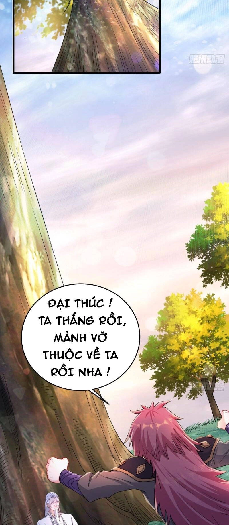 Người Ở Rể Bị Ép Thành Phản Diện Chapter 247 - 24