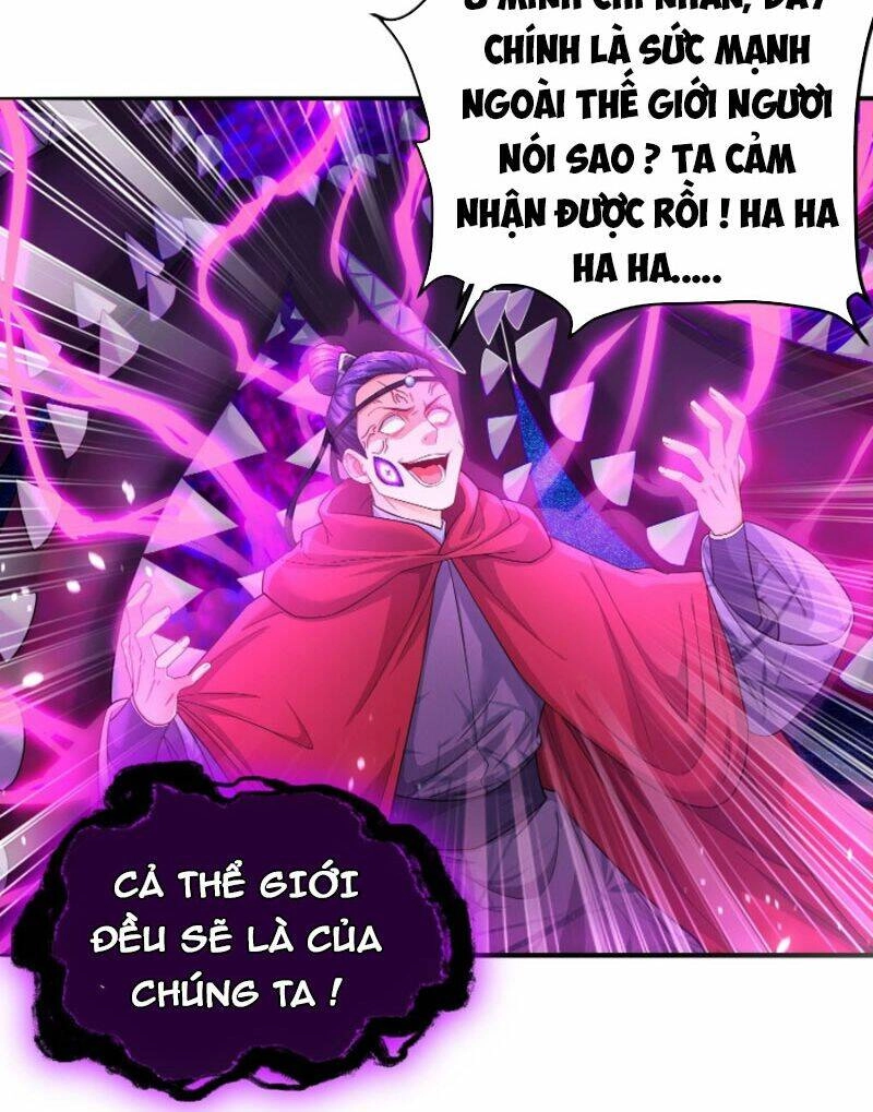 Người Ở Rể Bị Ép Thành Phản Diện Chapter 248 - 2