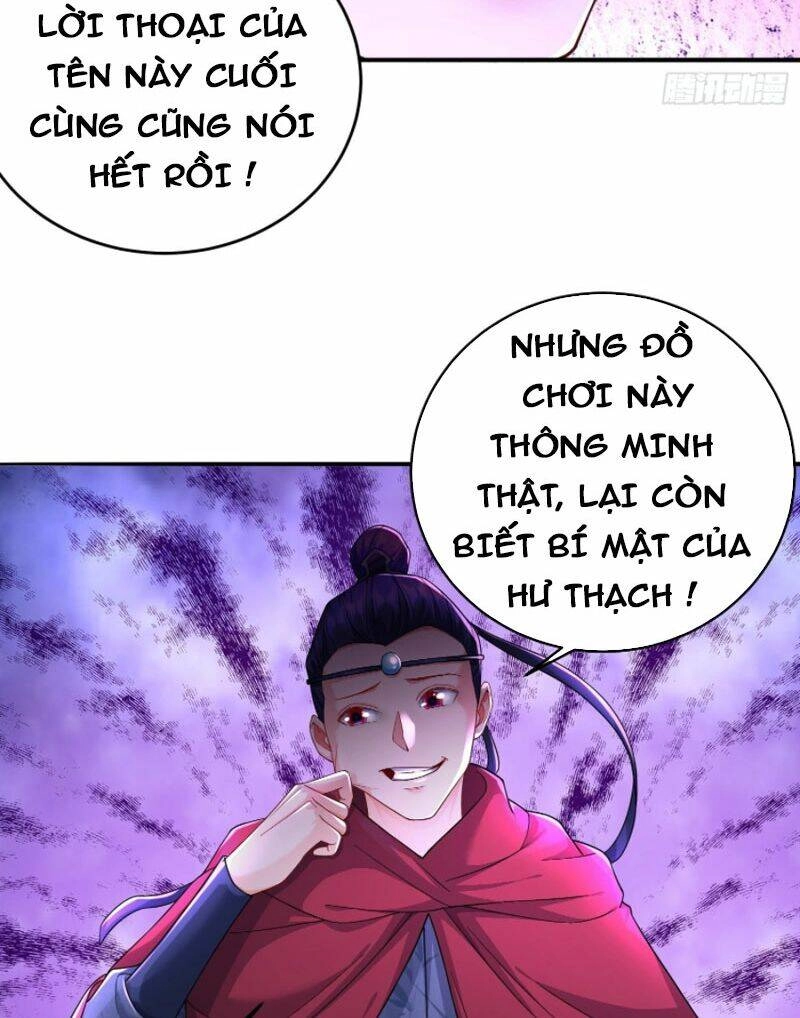Người Ở Rể Bị Ép Thành Phản Diện Chapter 248 - 4