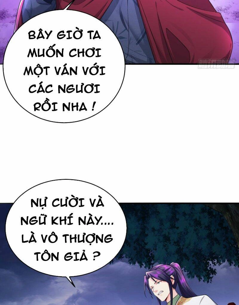 Người Ở Rể Bị Ép Thành Phản Diện Chapter 248 - 5