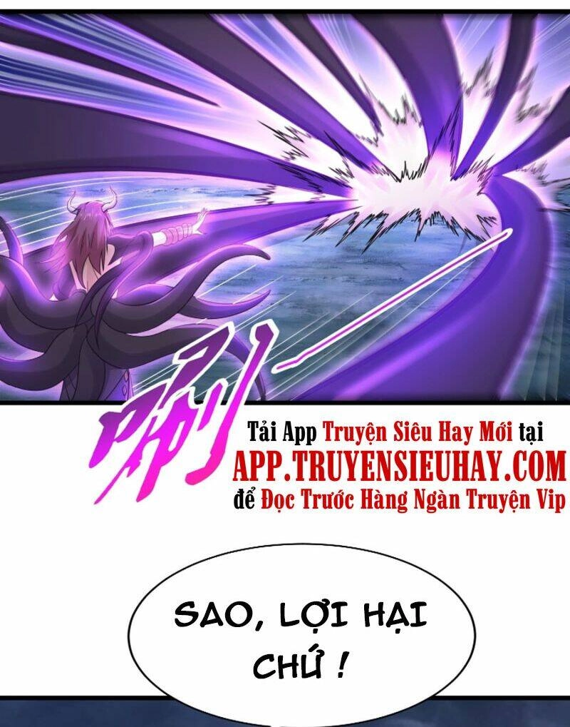 Người Ở Rể Bị Ép Thành Phản Diện Chapter 248 - 14