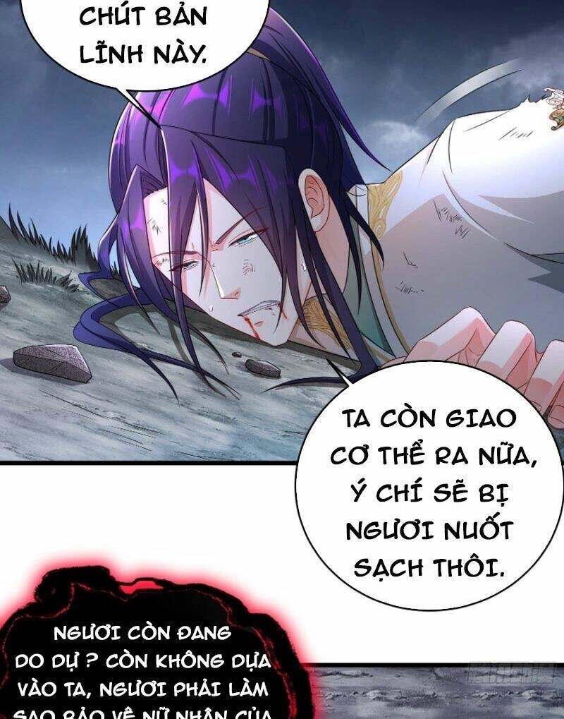 Người Ở Rể Bị Ép Thành Phản Diện Chapter 248 - 18