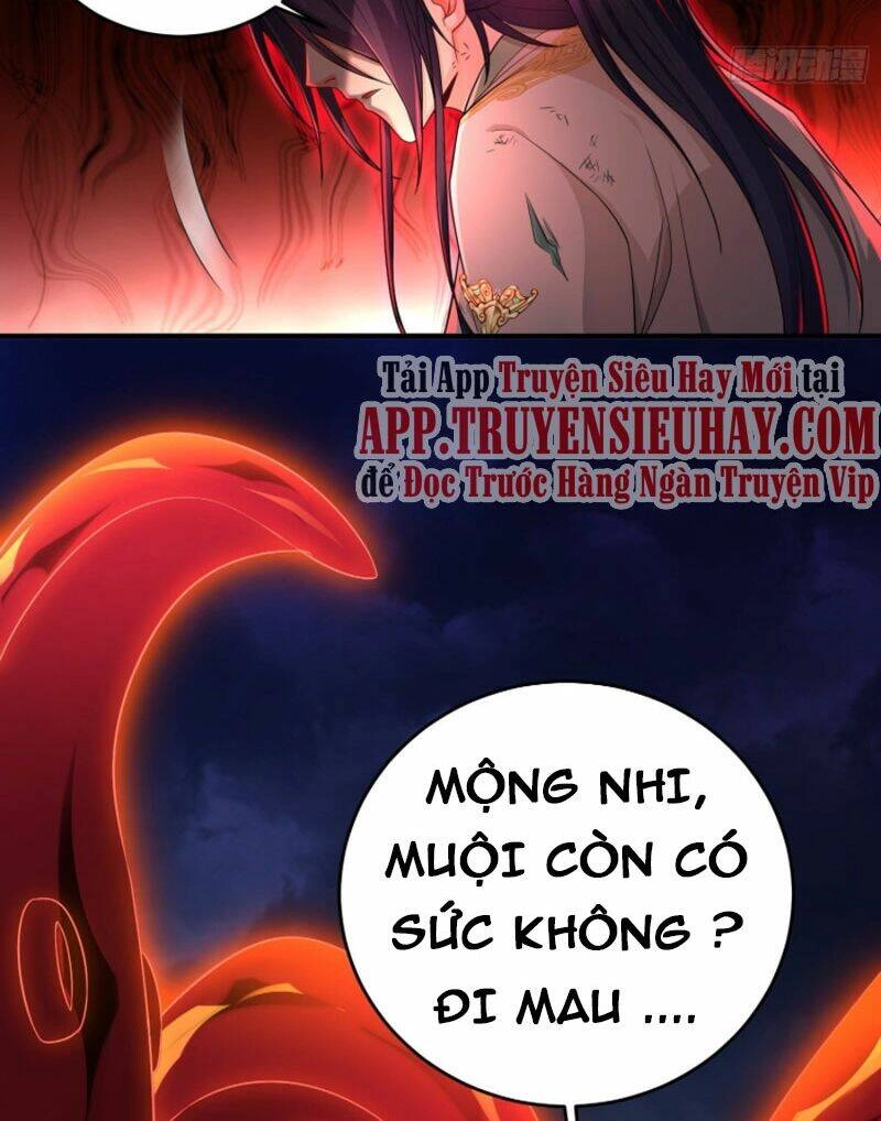 Người Ở Rể Bị Ép Thành Phản Diện Chapter 248 - 20