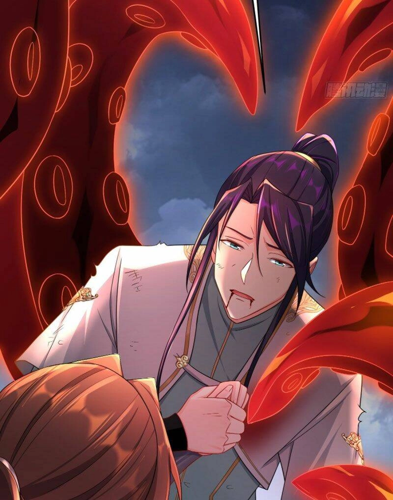 Người Ở Rể Bị Ép Thành Phản Diện Chapter 248 - 21