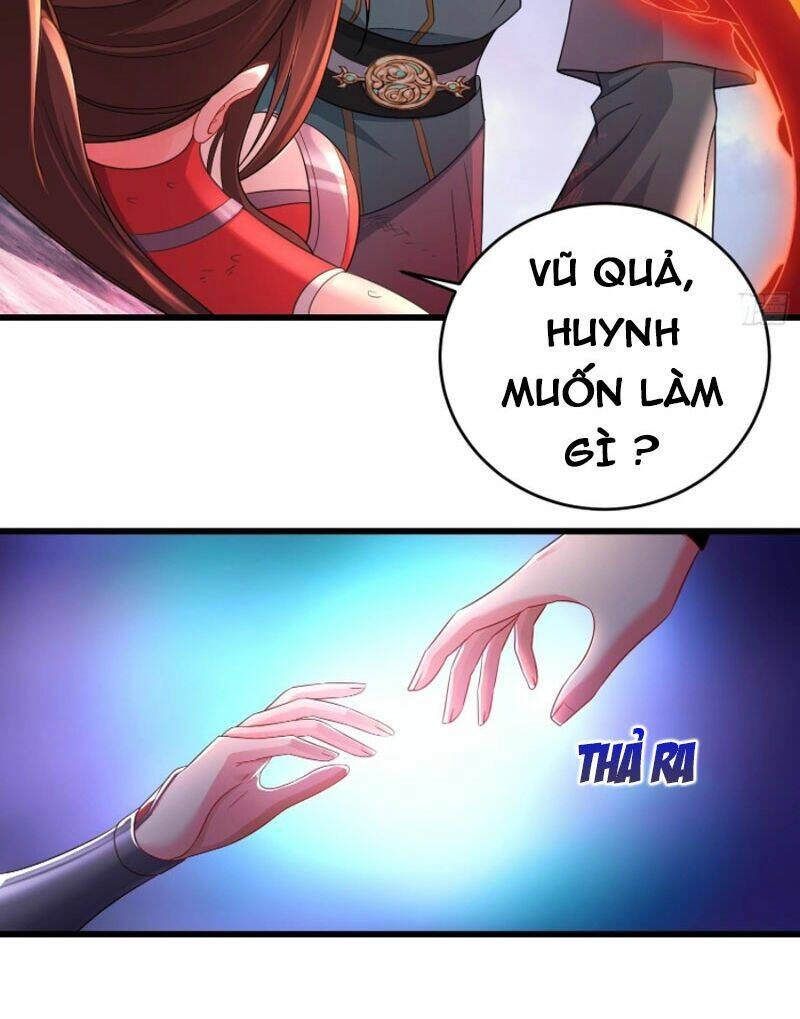 Người Ở Rể Bị Ép Thành Phản Diện Chapter 248 - 22