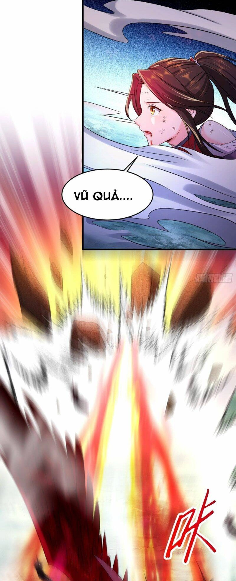 Người Ở Rể Bị Ép Thành Phản Diện Chapter 248 - 26