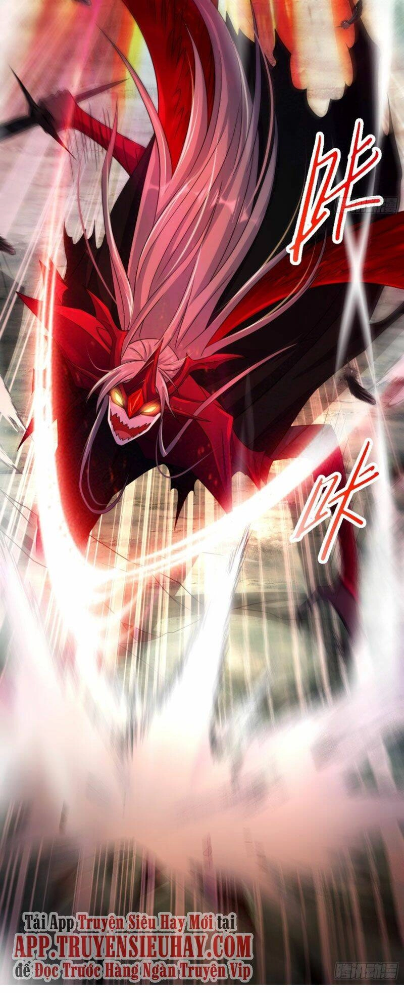 Người Ở Rể Bị Ép Thành Phản Diện Chapter 248 - 27