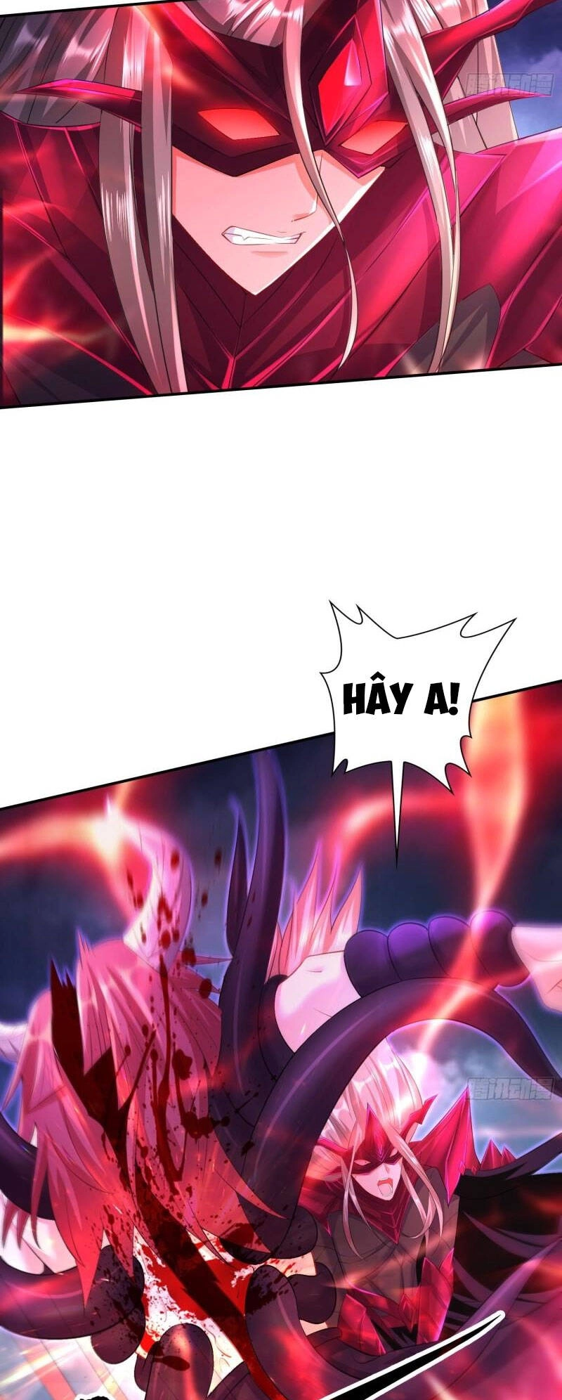 Người Ở Rể Bị Ép Thành Phản Diện Chapter 249 - 6