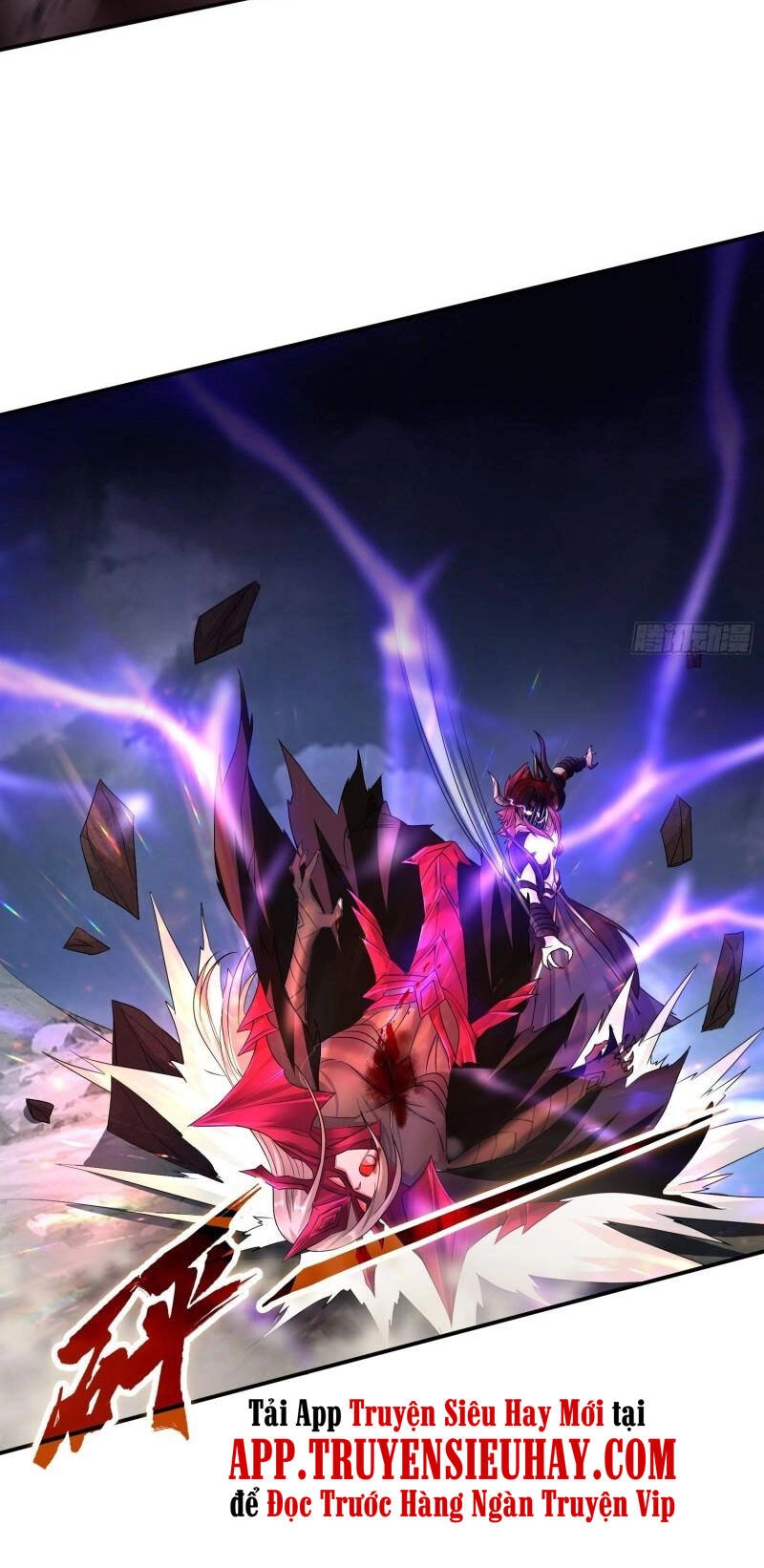 Người Ở Rể Bị Ép Thành Phản Diện Chapter 249 - 16