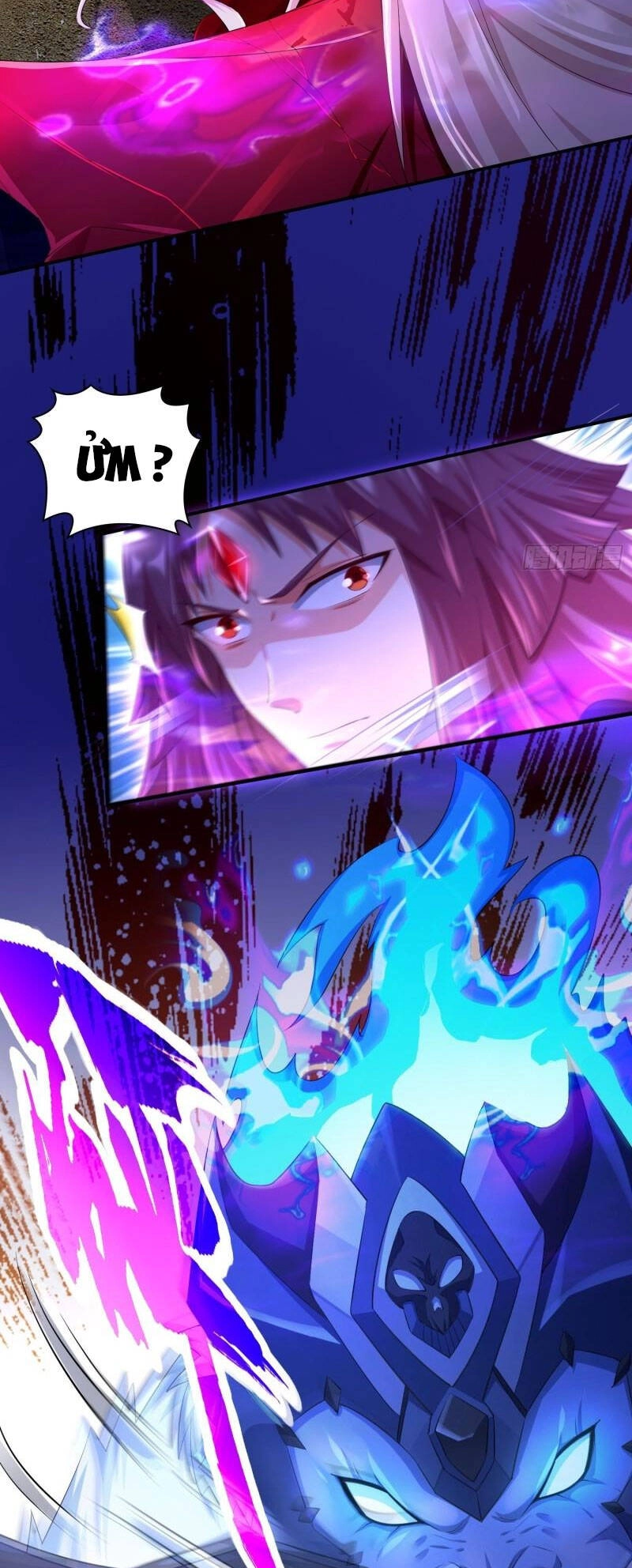 Người Ở Rể Bị Ép Thành Phản Diện Chapter 250 - 2