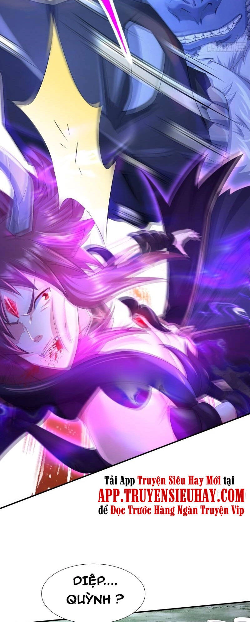 Người Ở Rể Bị Ép Thành Phản Diện Chapter 250 - 3