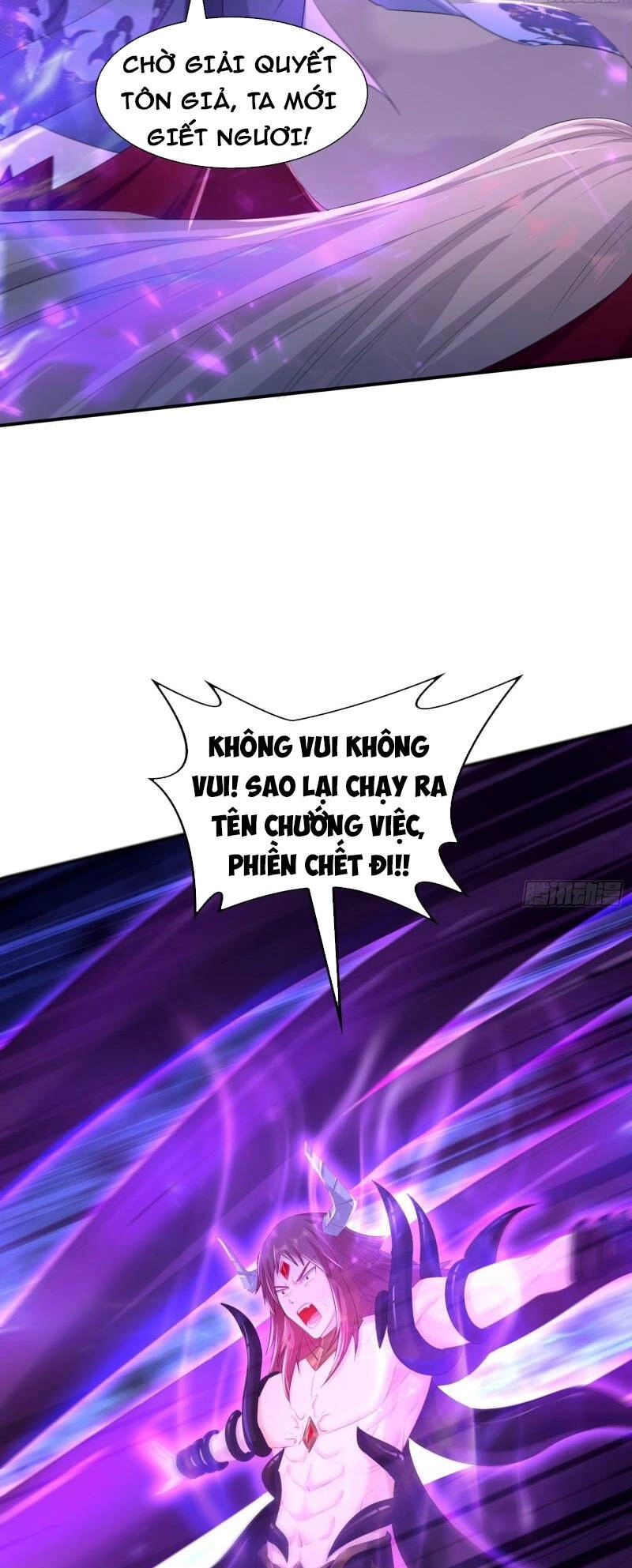 Người Ở Rể Bị Ép Thành Phản Diện Chapter 250 - 5