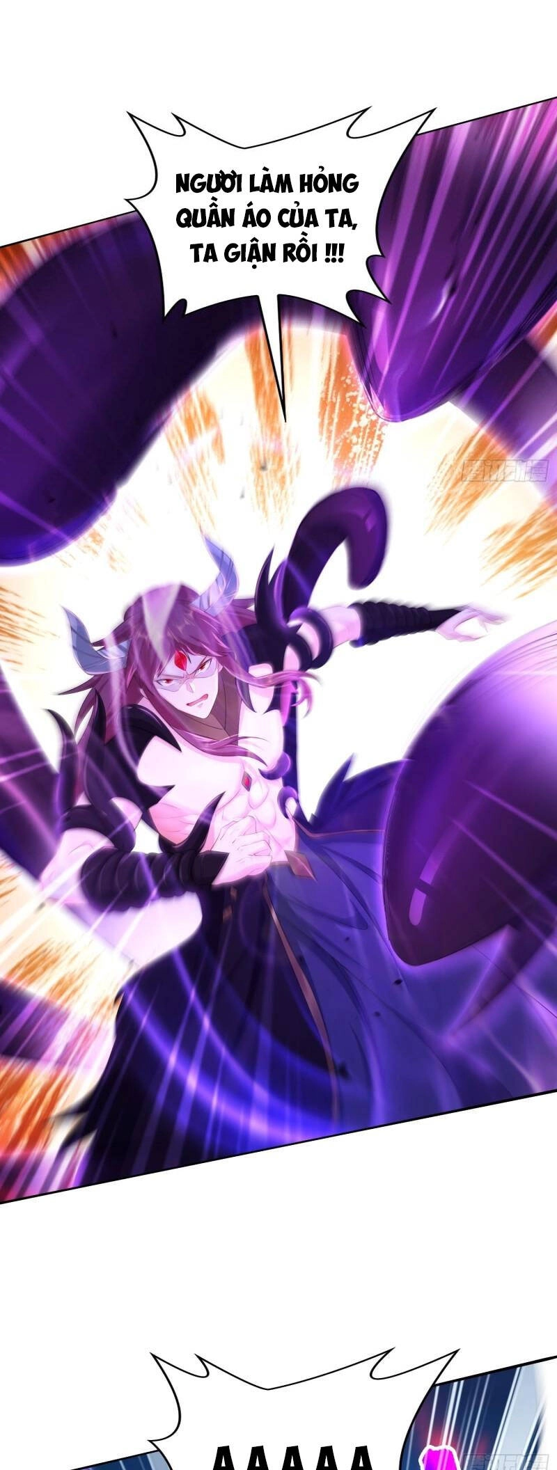 Người Ở Rể Bị Ép Thành Phản Diện Chapter 250 - 10