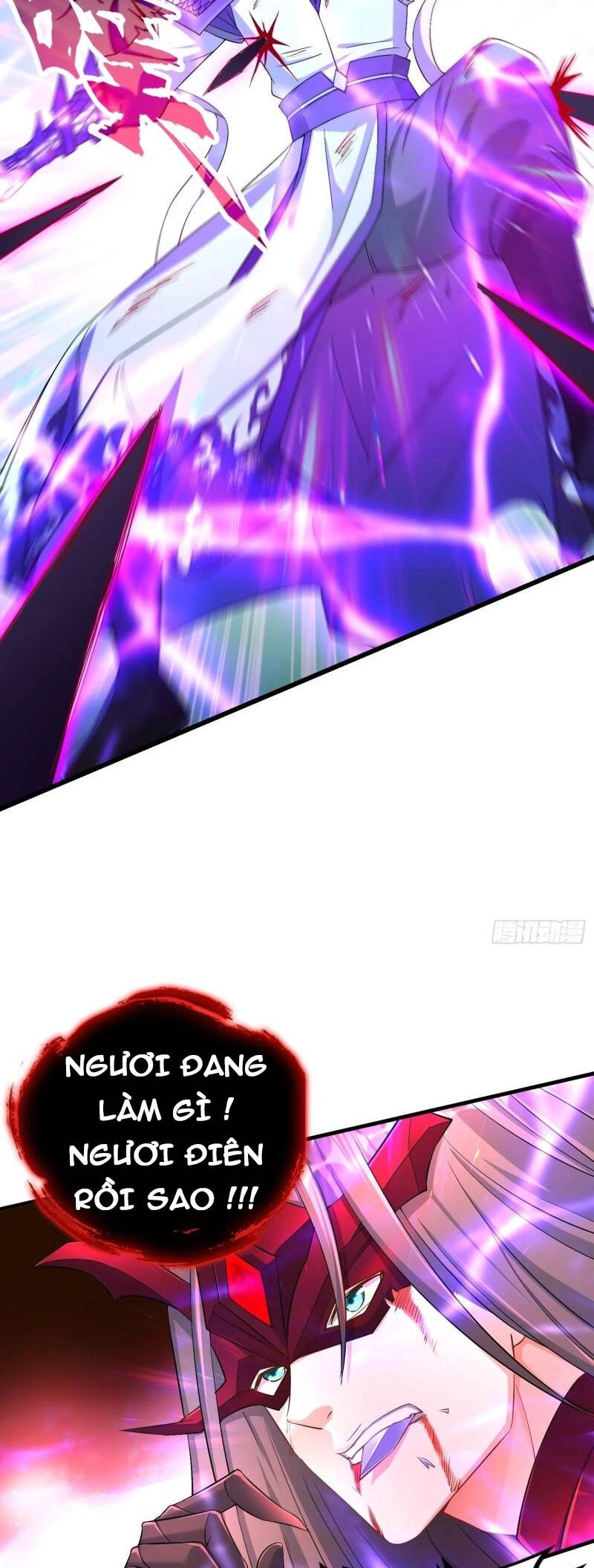 Người Ở Rể Bị Ép Thành Phản Diện Chapter 250 - 15