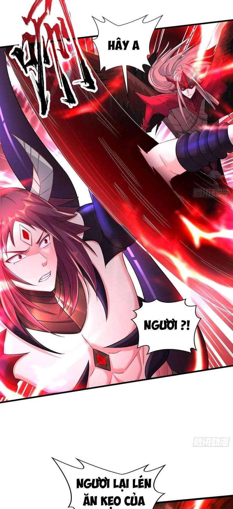 Người Ở Rể Bị Ép Thành Phản Diện Chapter 250 - 19