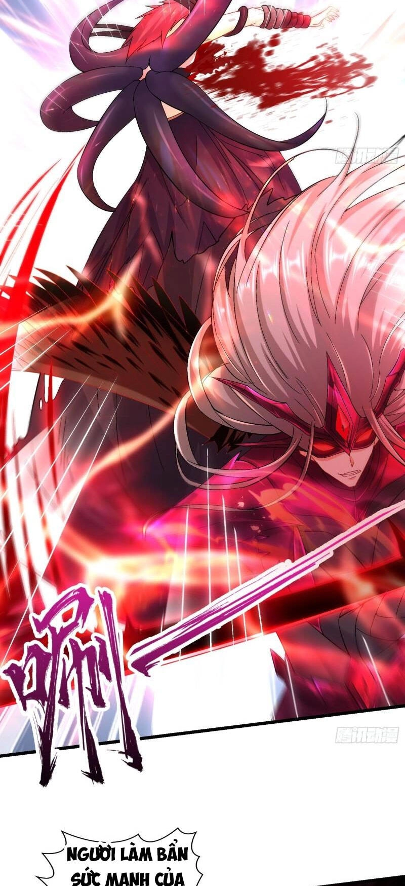 Người Ở Rể Bị Ép Thành Phản Diện Chapter 250 - 21