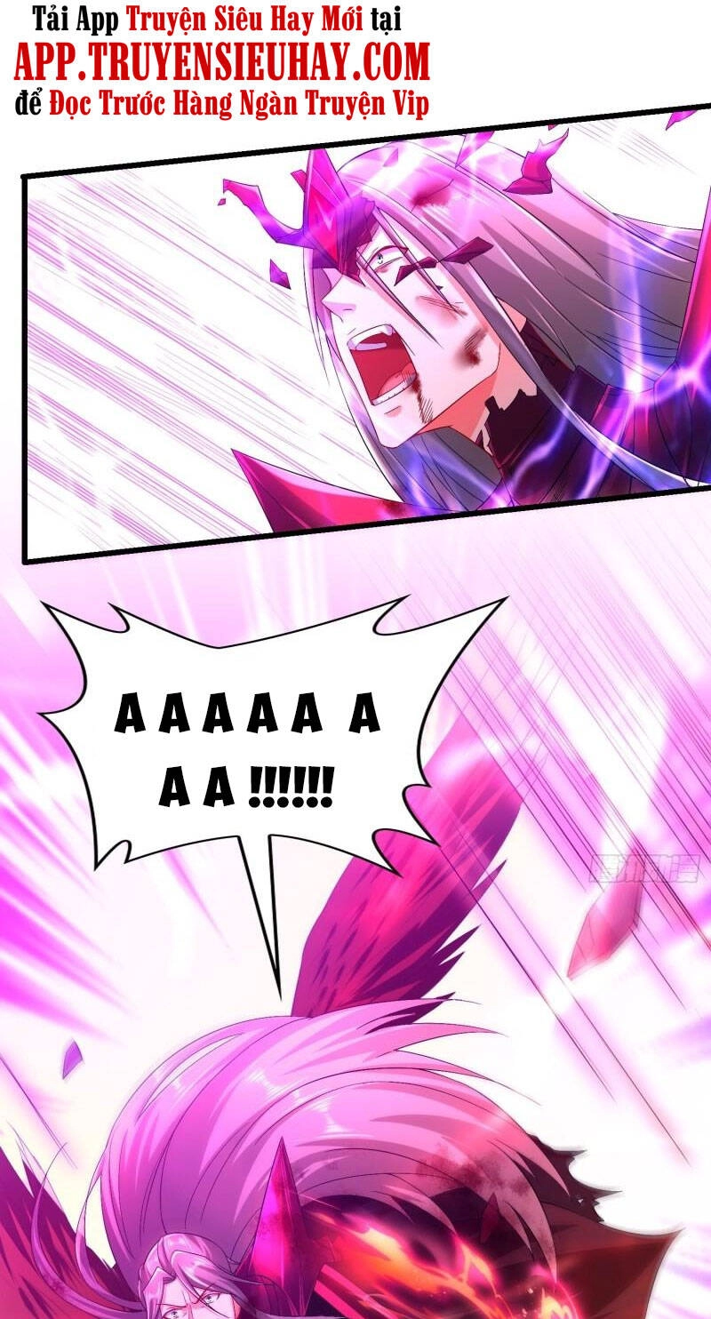 Người Ở Rể Bị Ép Thành Phản Diện Chapter 250 - 25