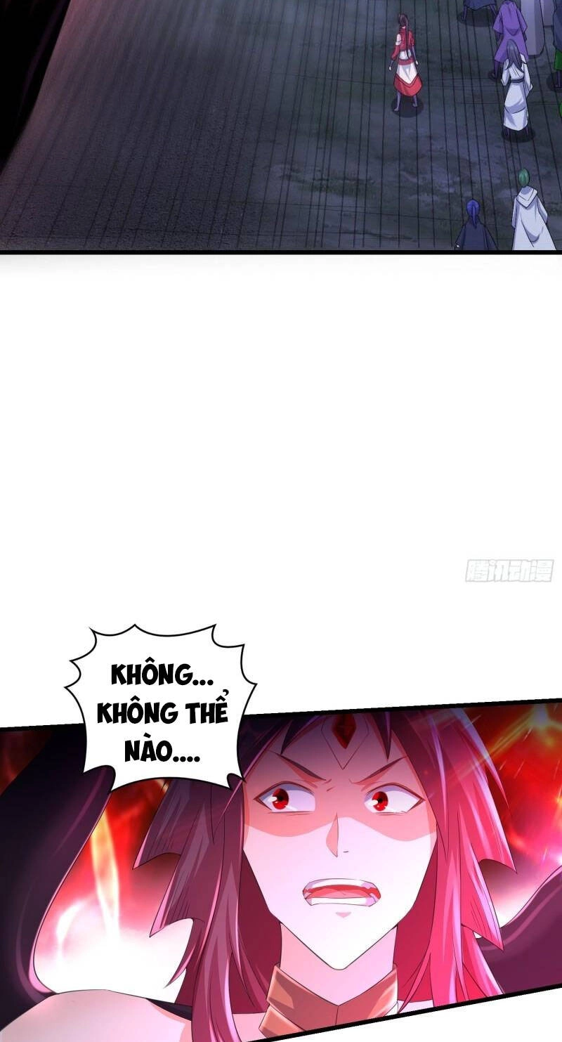 Người Ở Rể Bị Ép Thành Phản Diện Chapter 250 - 30