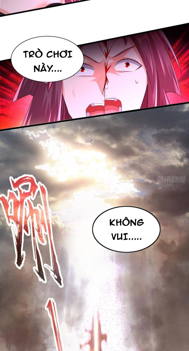 Người Ở Rể Bị Ép Thành Phản Diện Chapter 250 - 31