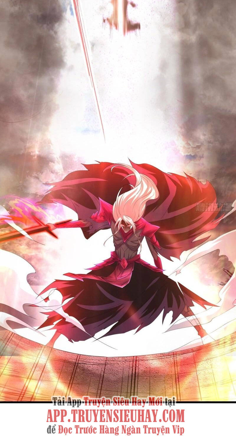 Người Ở Rể Bị Ép Thành Phản Diện Chapter 250 - 32