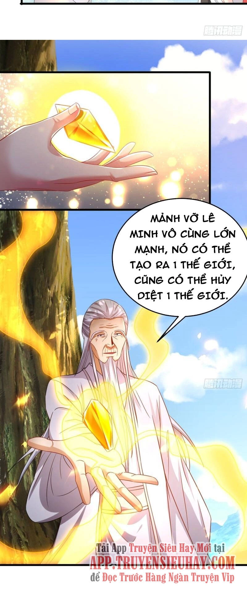 Người Ở Rể Bị Ép Thành Phản Diện Chapter 251 - 9