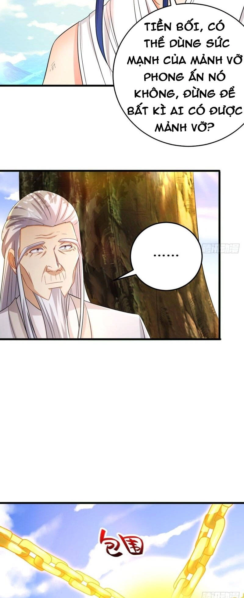 Người Ở Rể Bị Ép Thành Phản Diện Chapter 251 - 11