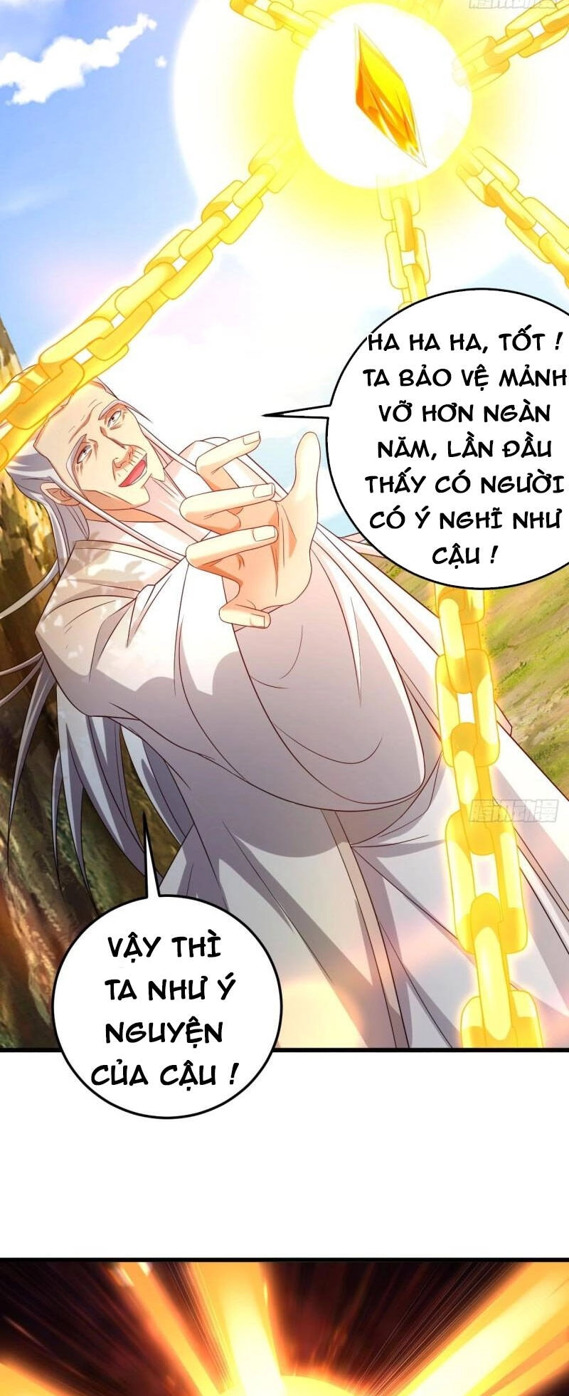 Người Ở Rể Bị Ép Thành Phản Diện Chapter 251 - 12