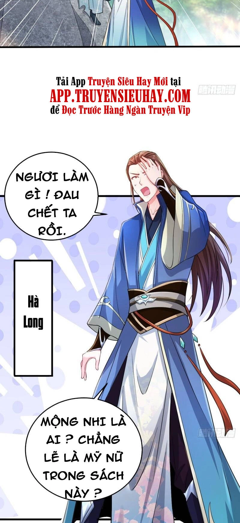 Người Ở Rể Bị Ép Thành Phản Diện Chapter 251 - 22