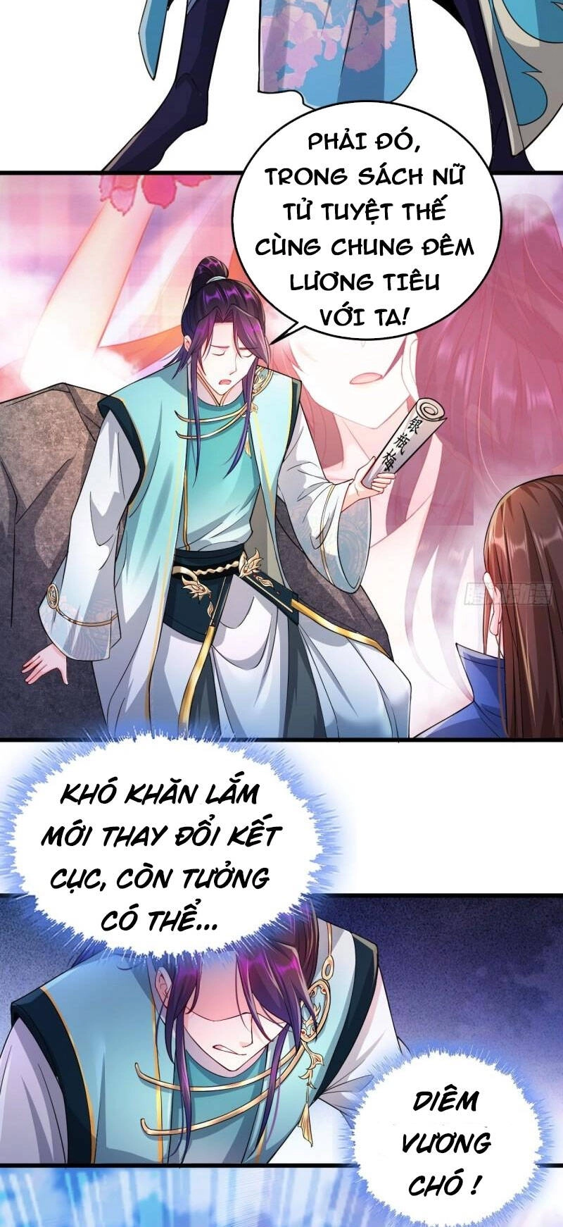 Người Ở Rể Bị Ép Thành Phản Diện Chapter 251 - 23