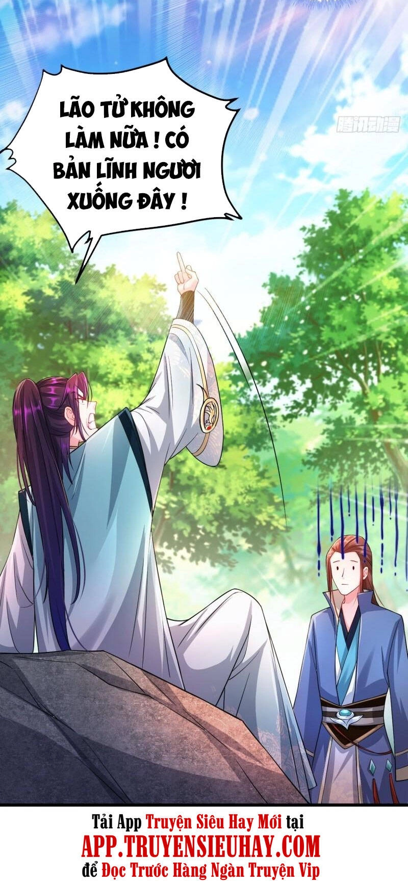 Người Ở Rể Bị Ép Thành Phản Diện Chapter 251 - 24