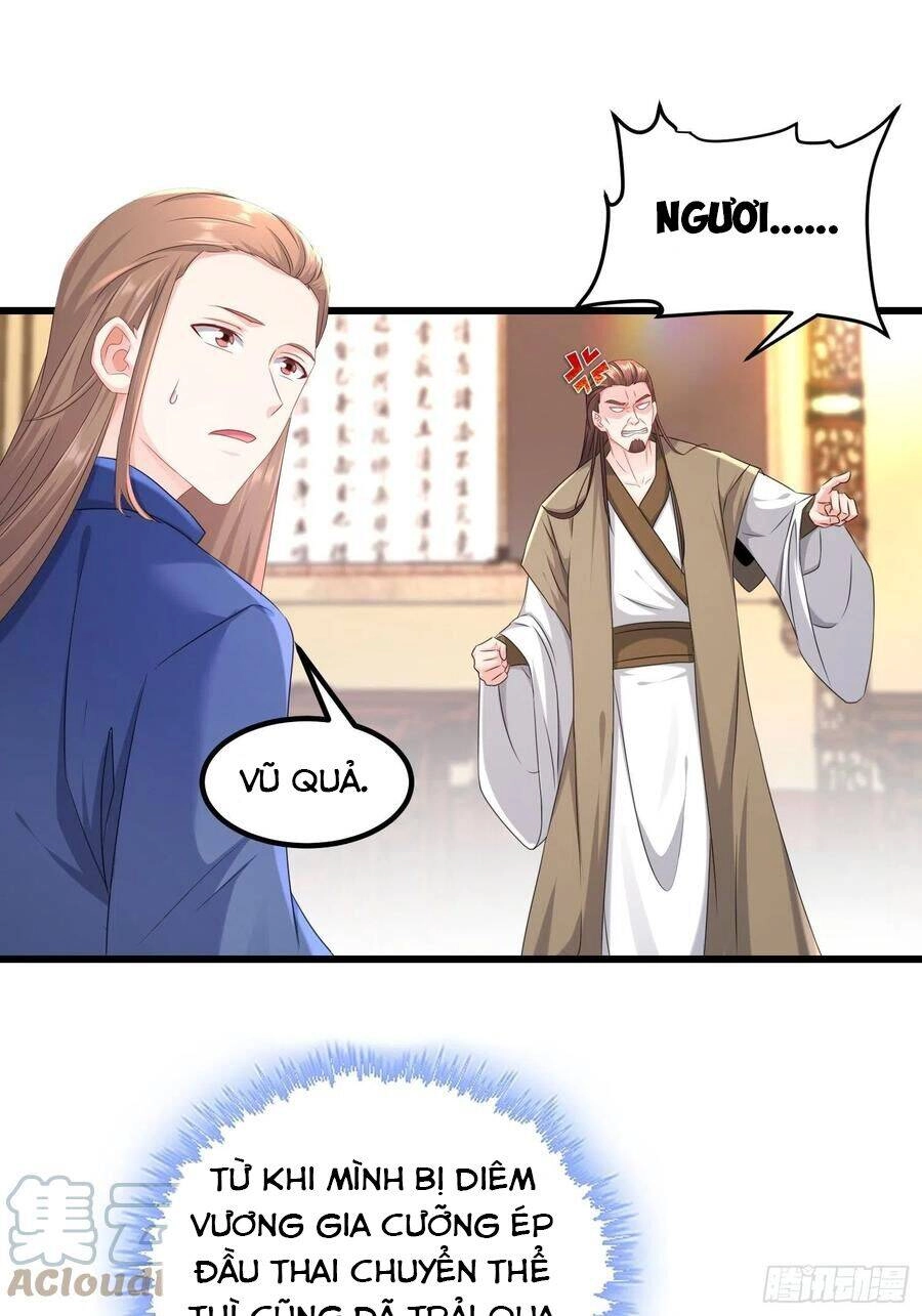 Người Ở Rể Bị Ép Thành Phản Diện Chapter 252 - 15