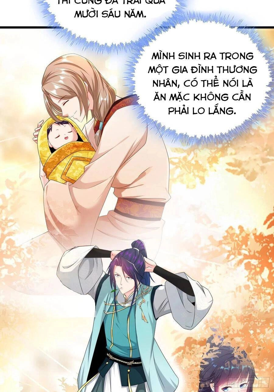 Người Ở Rể Bị Ép Thành Phản Diện Chapter 252 - 16