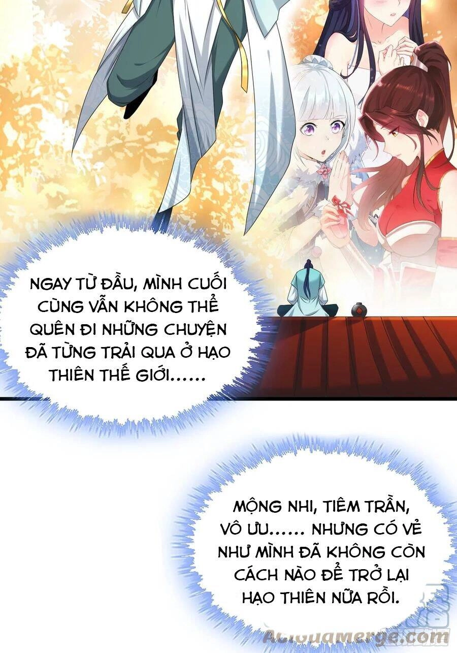 Người Ở Rể Bị Ép Thành Phản Diện Chapter 252 - 17