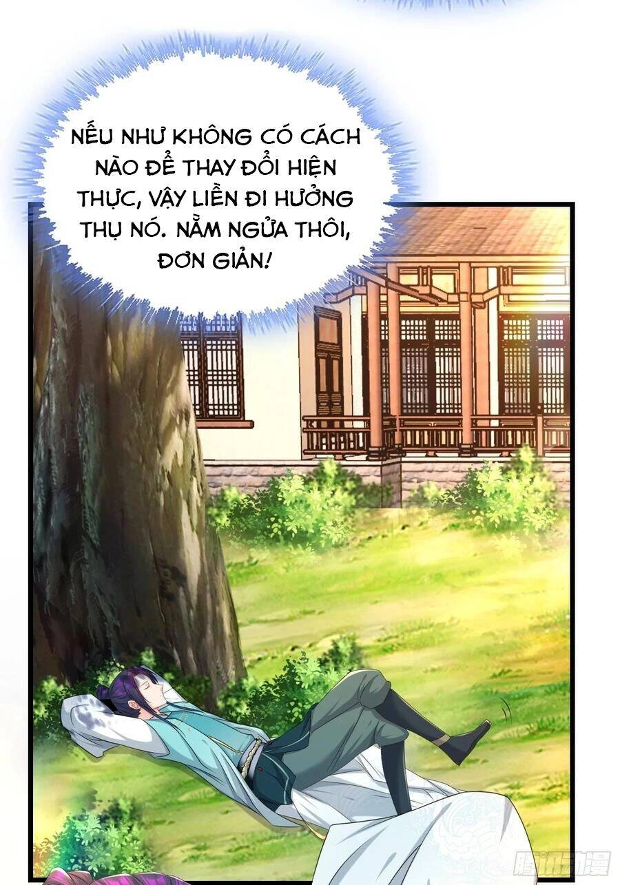 Người Ở Rể Bị Ép Thành Phản Diện Chapter 252 - 18