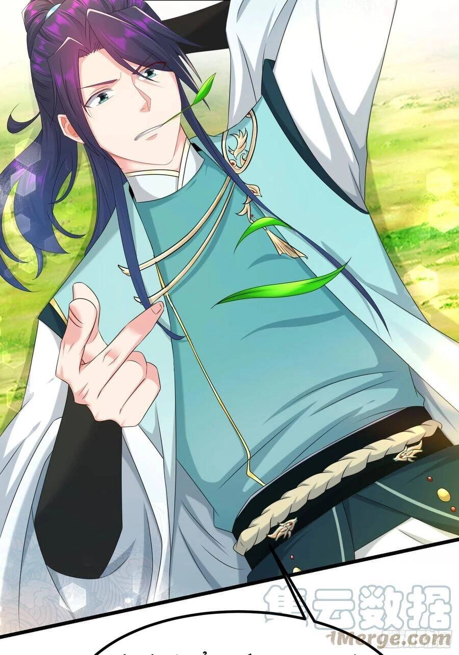 Người Ở Rể Bị Ép Thành Phản Diện Chapter 252 - 19