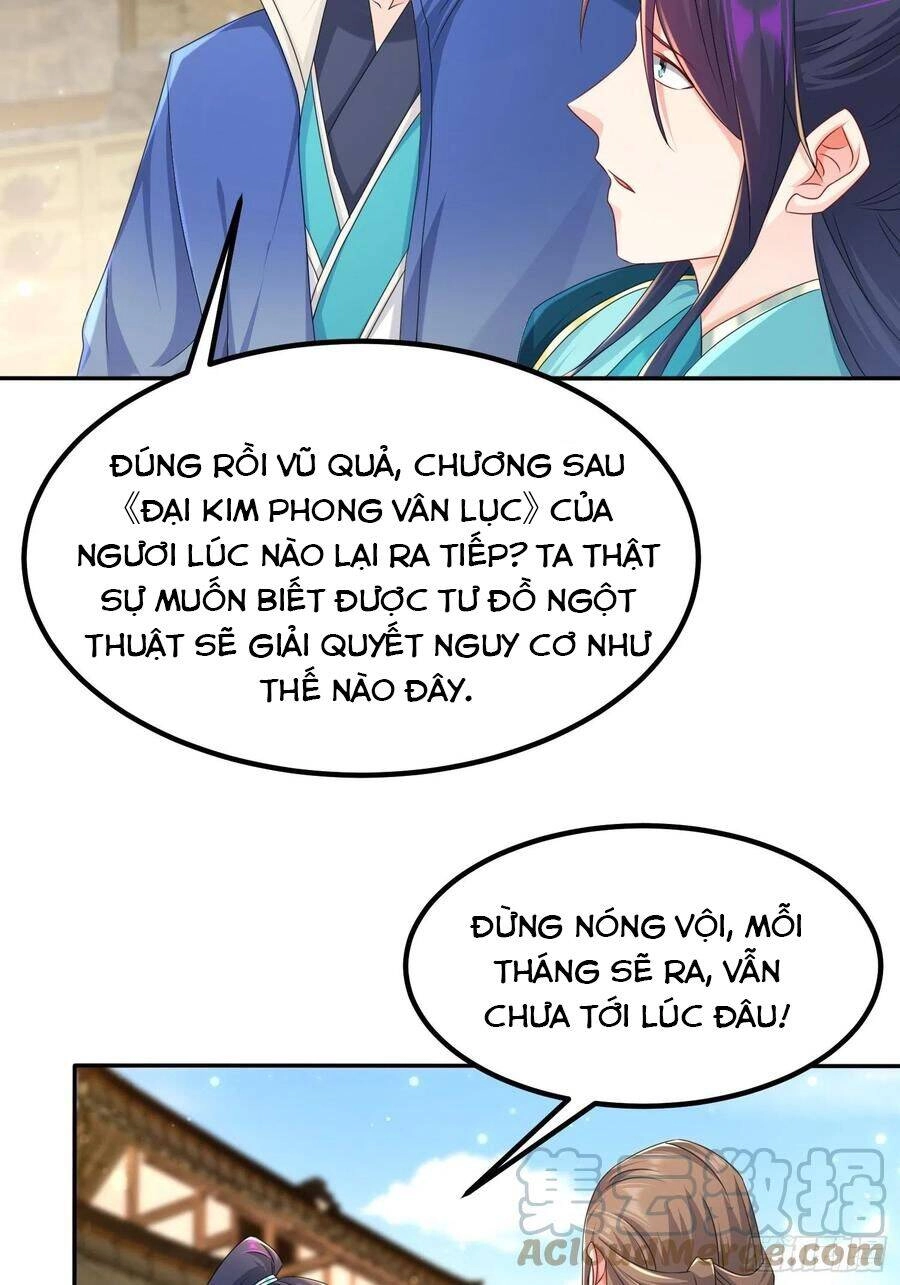 Người Ở Rể Bị Ép Thành Phản Diện Chapter 252 - 25