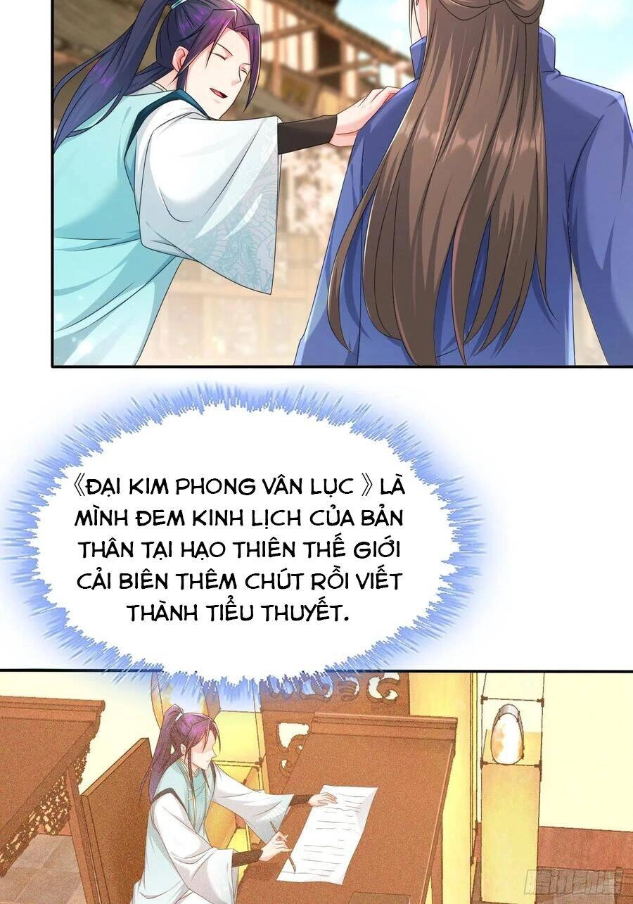 Người Ở Rể Bị Ép Thành Phản Diện Chapter 252 - 26