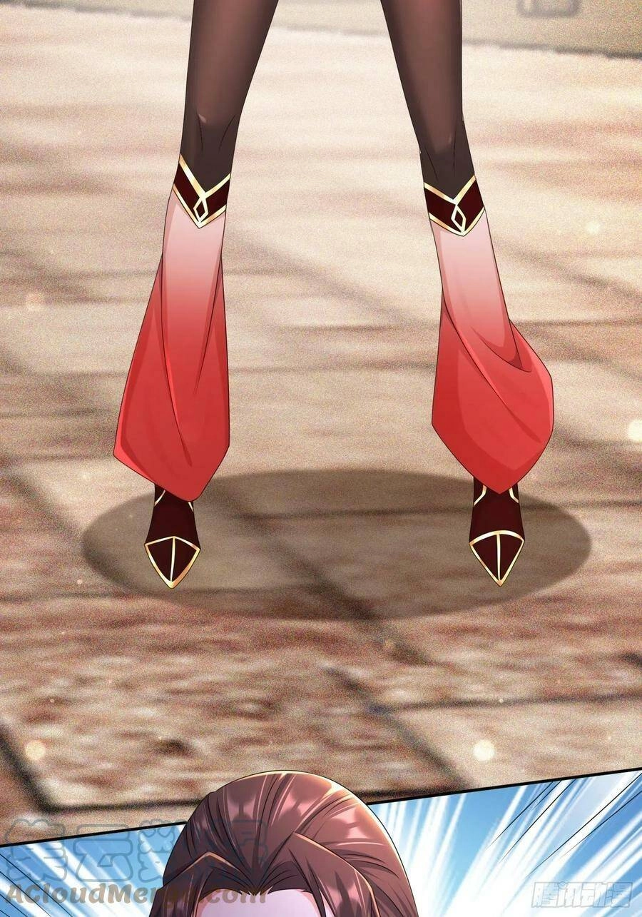 Người Ở Rể Bị Ép Thành Phản Diện Chapter 252 - 29