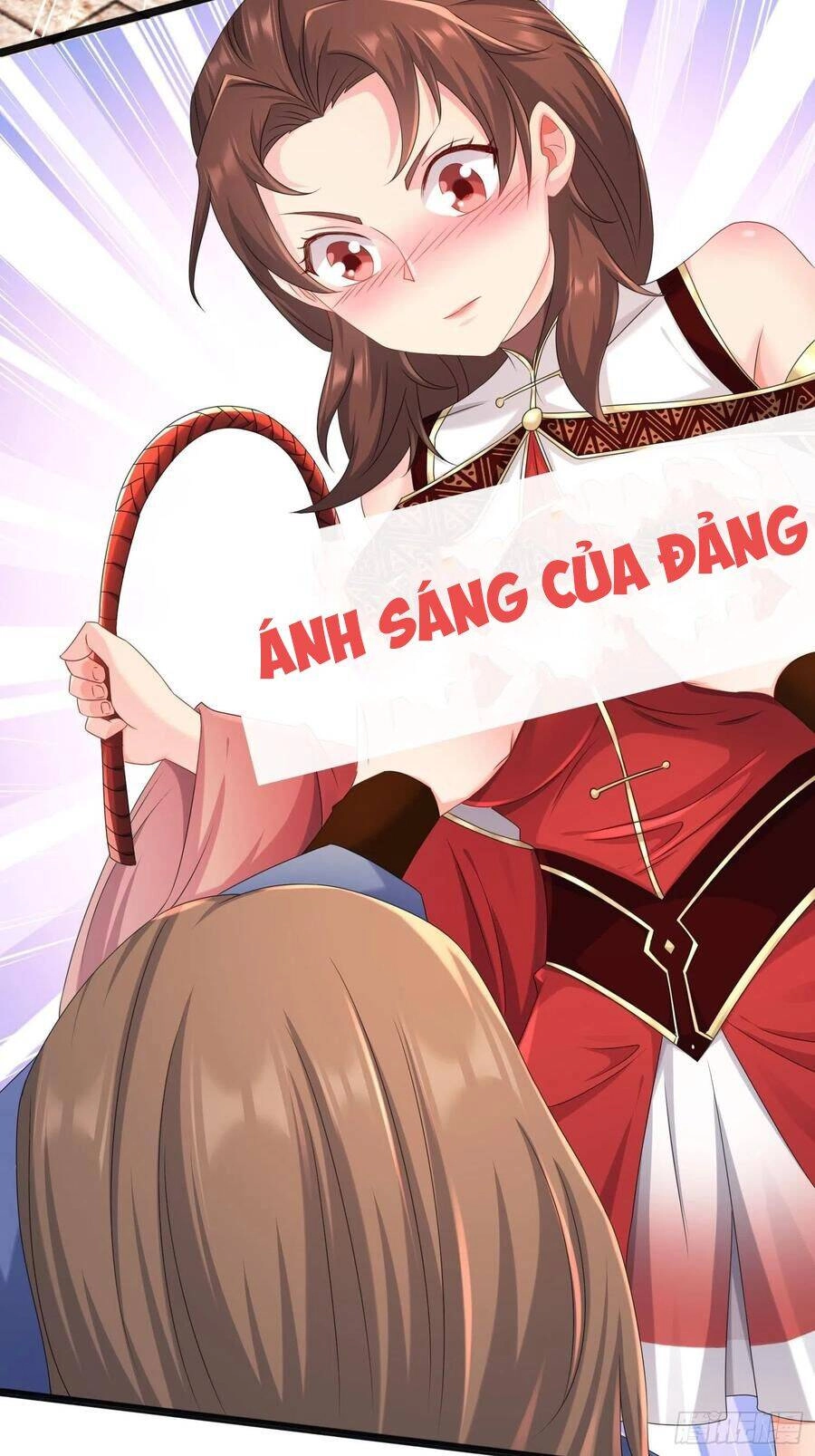 Người Ở Rể Bị Ép Thành Phản Diện Chapter 252 - 33