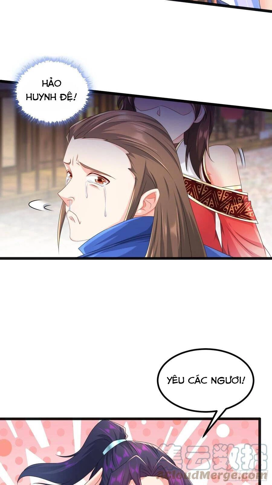 Người Ở Rể Bị Ép Thành Phản Diện Chapter 252 - 34