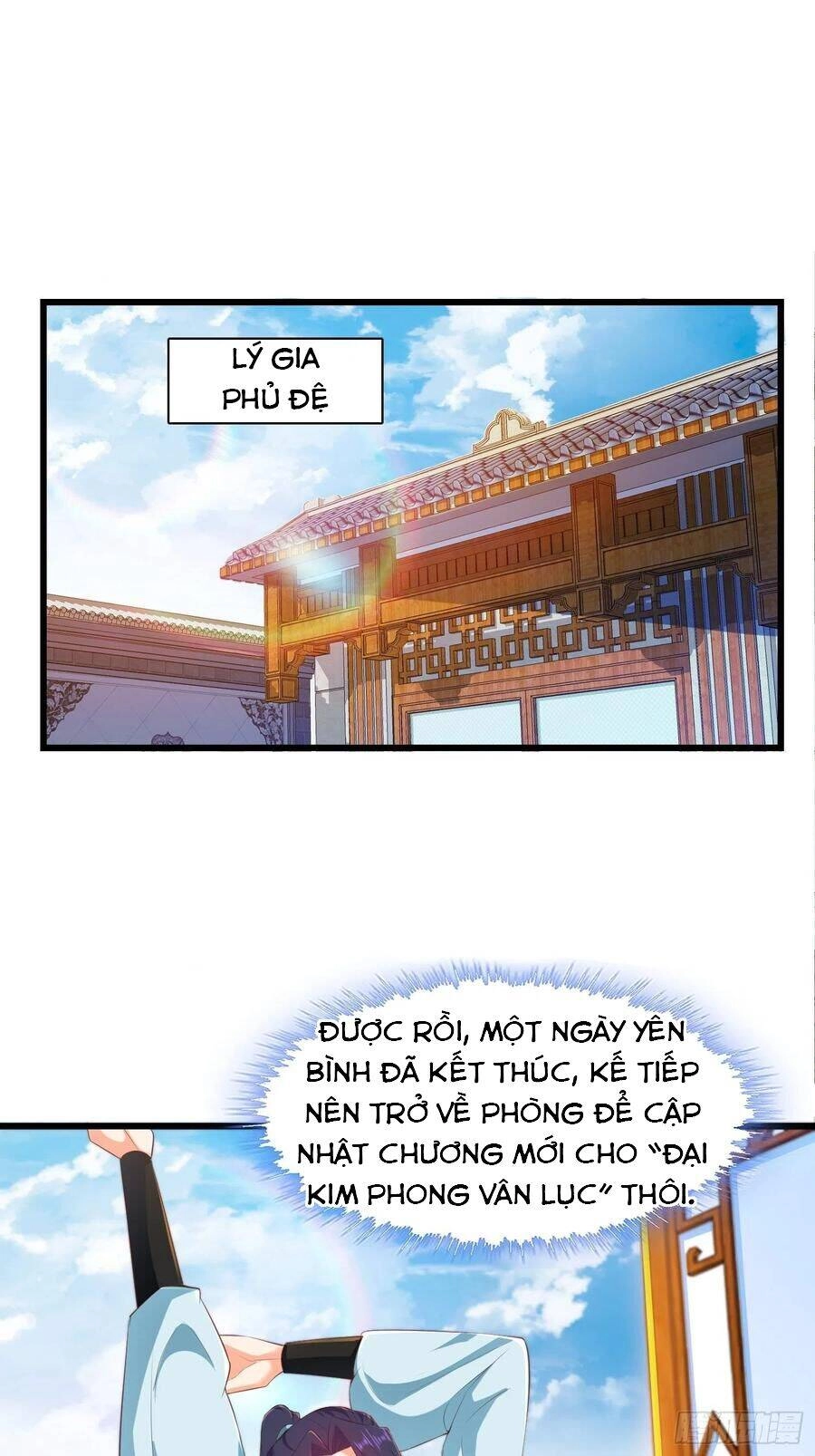 Người Ở Rể Bị Ép Thành Phản Diện Chapter 253 - 1