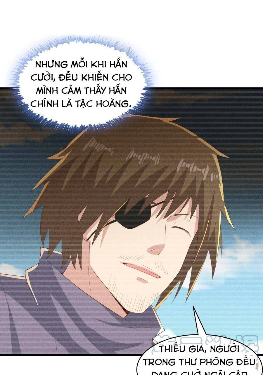 Người Ở Rể Bị Ép Thành Phản Diện Chapter 253 - 6