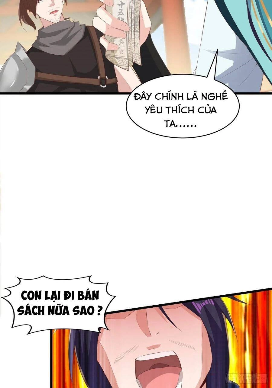 Người Ở Rể Bị Ép Thành Phản Diện Chapter 253 - 8