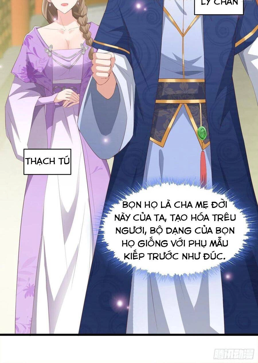 Người Ở Rể Bị Ép Thành Phản Diện Chapter 253 - 10