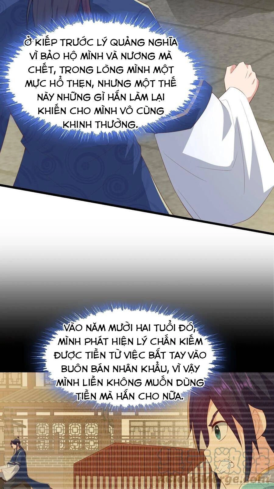 Người Ở Rể Bị Ép Thành Phản Diện Chapter 253 - 12