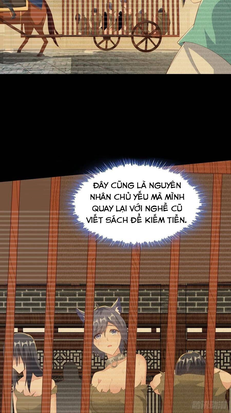 Người Ở Rể Bị Ép Thành Phản Diện Chapter 253 - 13