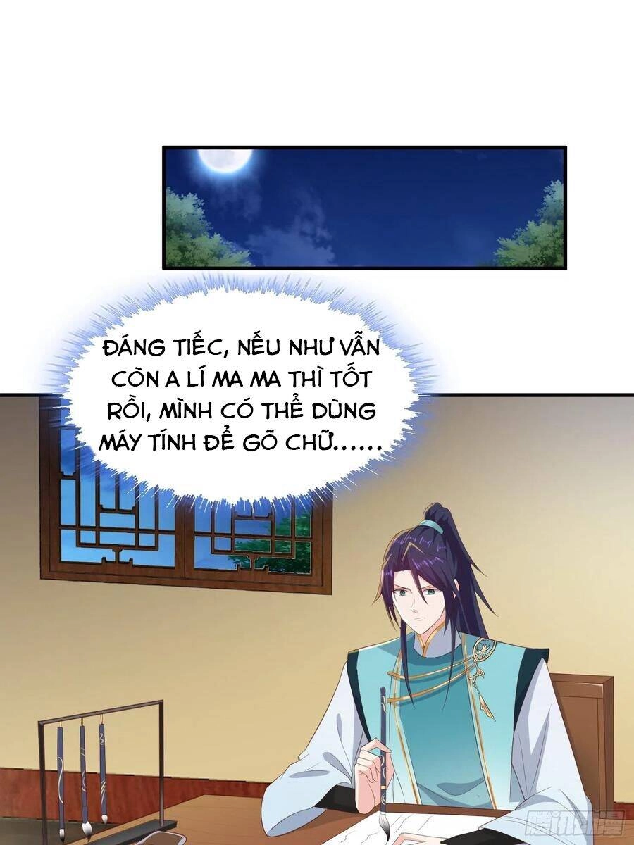 Người Ở Rể Bị Ép Thành Phản Diện Chapter 253 - 19