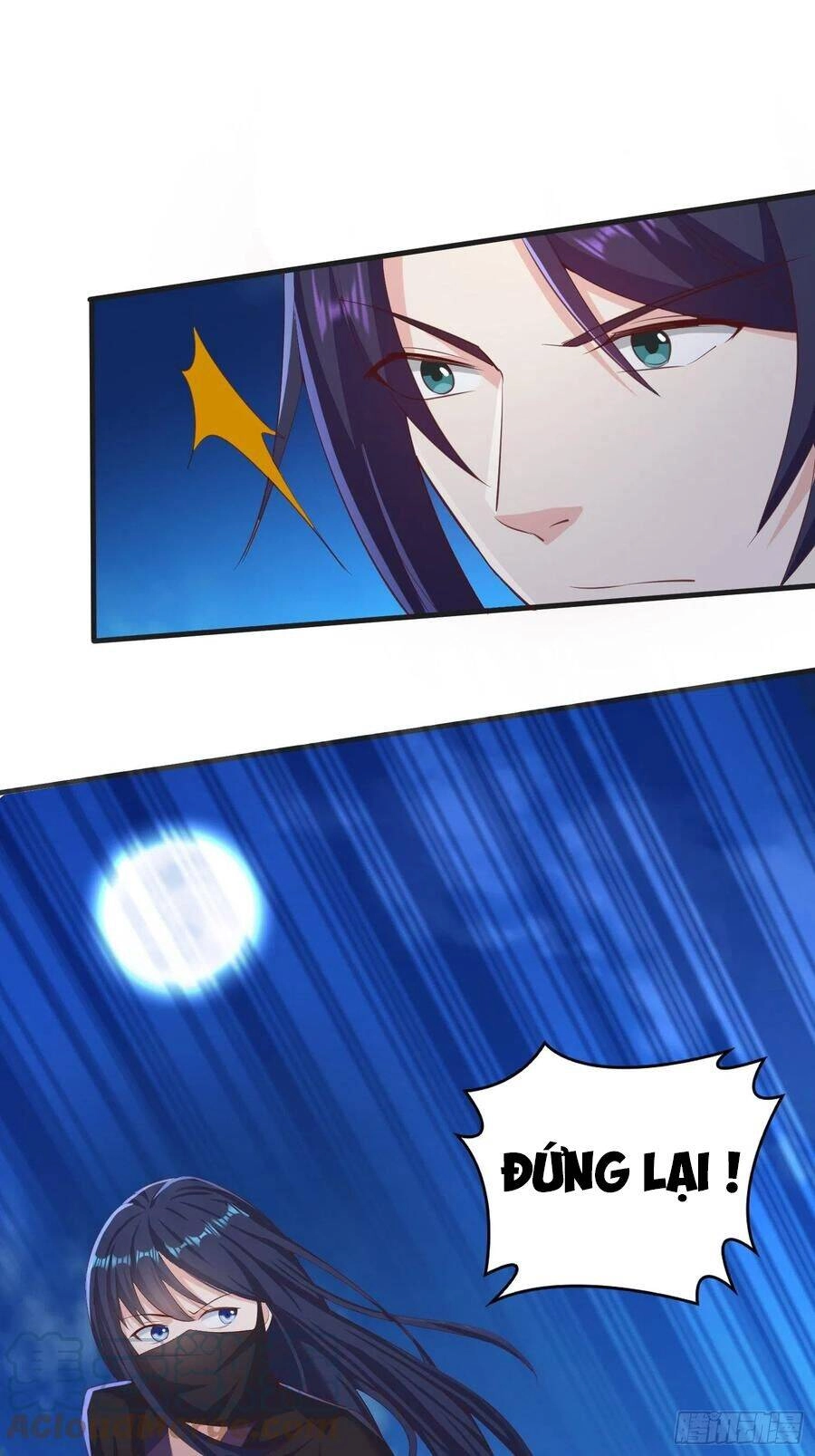 Người Ở Rể Bị Ép Thành Phản Diện Chapter 253 - 24